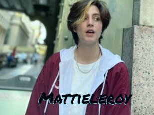 mattieleroy Sexties