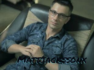 Mattjackssonx