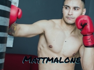 mattmalone Sexties