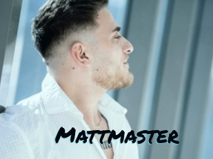 Mattmaster