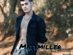 Mattmiller