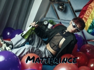 Mattprince