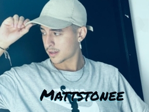 Mattstonee