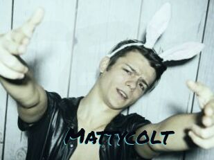 Mattycolt
