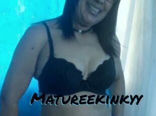 Matureekinkyy