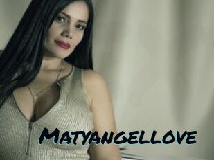 Matyangellove