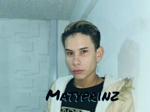 Matyprinz