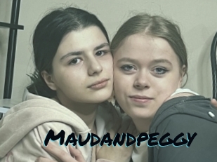 Maudandpeggy