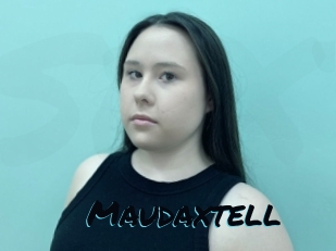 Maudaxtell