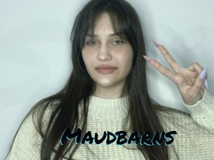 Maudbarns