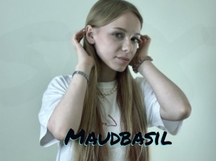 Maudbasil