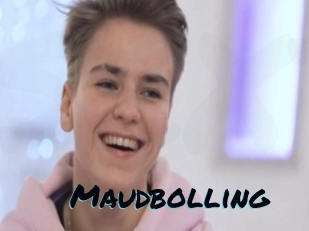 Maudbolling