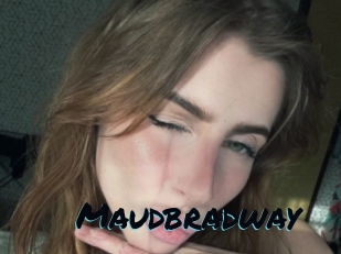 Maudbradway
