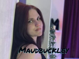 Maudbuckley