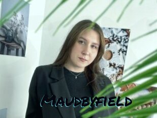 Maudbyfield