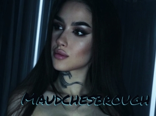Maudchesbrough