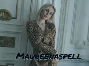 Maureenaspell