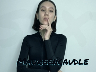 Maureencaudle