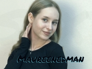 Maureenedman