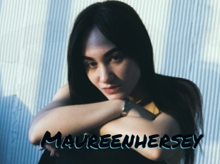 Maureenhersey