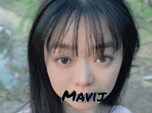 Mavij