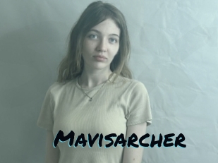 Mavisarcher
