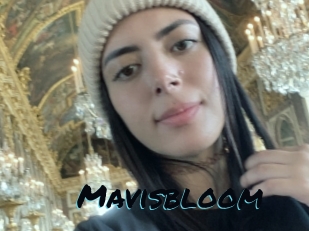 Mavisbloom