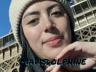 Mavisdolphine
