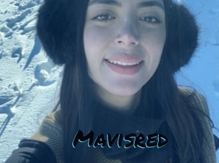 Mavisred