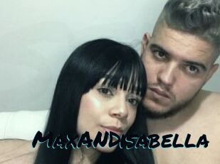 MaxANDisabella