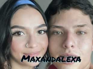 Maxandalexa