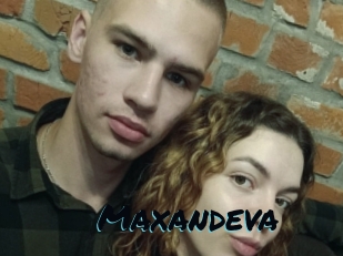 maxandeva Sexties