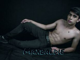 Maxbaldie