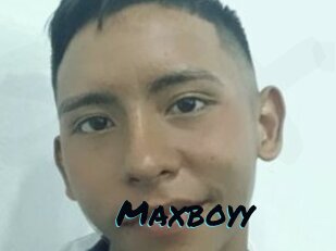 Maxboyy