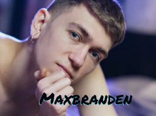 Maxbranden