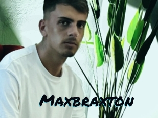 Maxbraxton