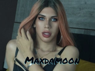 Maxdamoon