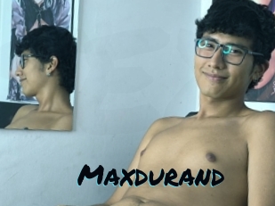 maxdurand Sexties