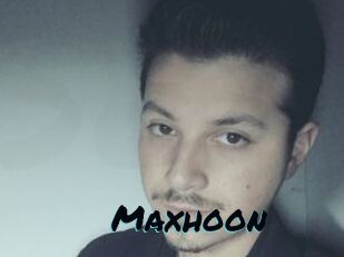 Maxhoon