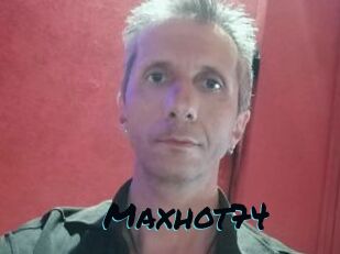 Maxhot74