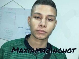 Maxiamazinghot