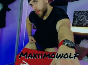 maxiimowolf Sexties