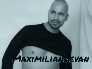 Maximilianoevan