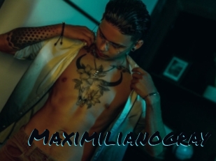 maximilianogray Sexties