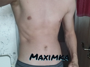 Maximka