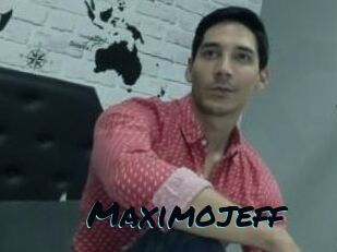 Maximojeff