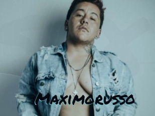Maximorusso