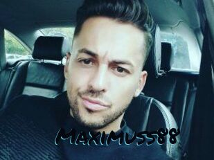 Maximuss88