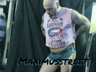 Maximusstreet