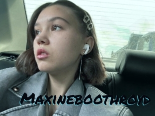 maxineboothroyd Sexties